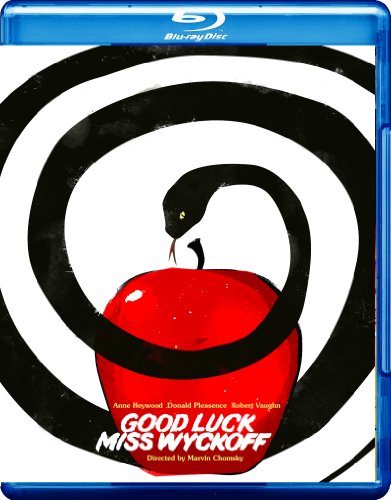 GOOD LUCK MISS WYCKOFF - BLU