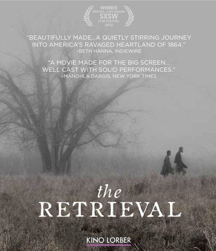 RETRIEVAL - BLU