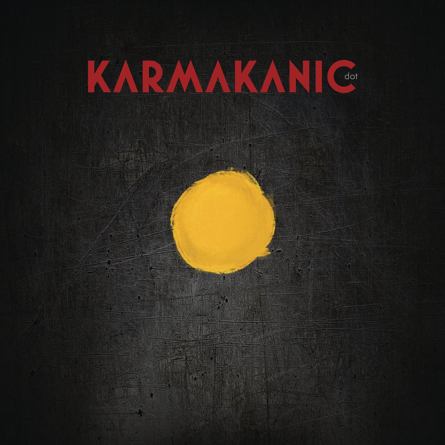 KARMAKANIC - DOT