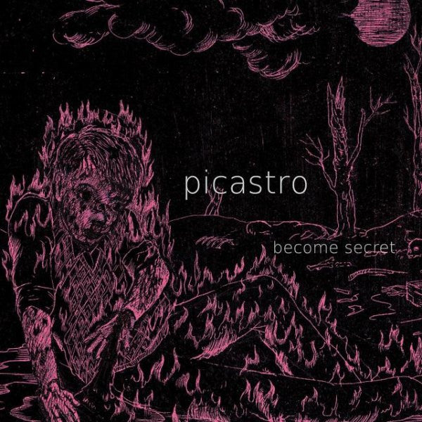 PICASTRO - BECOME SECRET