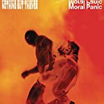 NOTHING BUT THIEVES - MORAL PANIC (VINYL)