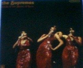 SUPREMES - THE SUPREMES - SONGS IN THE NAME OF LOVE (1 CD)