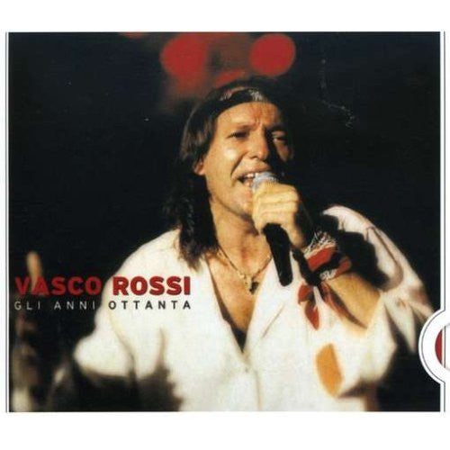 ROSSI, VASCO - GLI ANNI OTTANTA