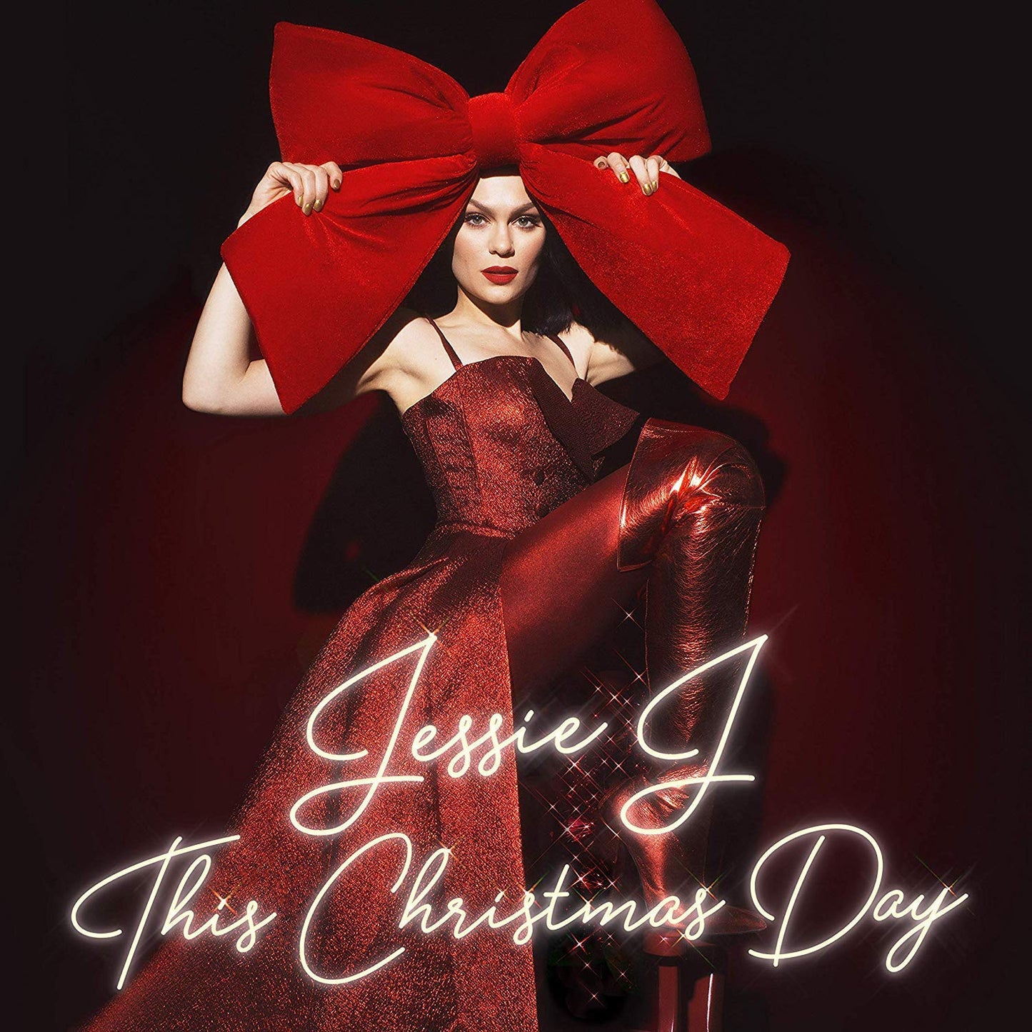 JESSIE J - THIS CHRISTMAS DAY