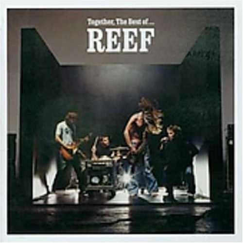 REEF - TOGETHER: BEST OF