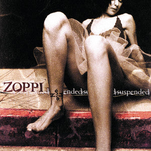 ZOPPI - SUSPENDED