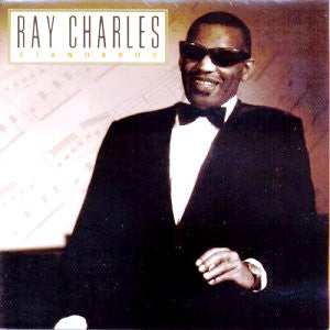 CHARLES, RAY - STANDARDS