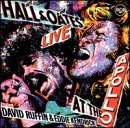 HALL & OATES - LIVE AT THE APOLLO WITH KENDRICK & RUFFIN
