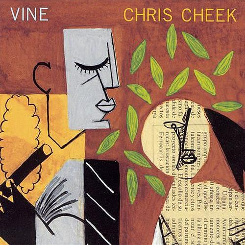 CHEEK, CHRIS - VINE