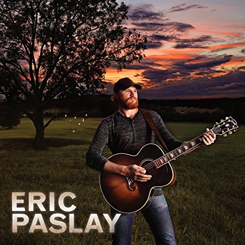 PASLAY, ERIC - ST