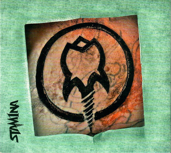 STAM1NA - NOCEBO