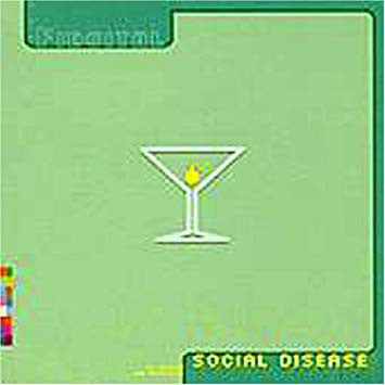 FIDGITAL - SOCIAL DISEASE