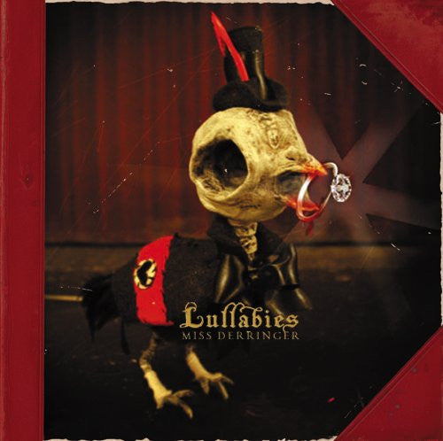MISS DERRINGER - LULLABIES