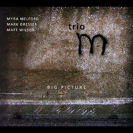 TRIO M - BIG PICTURE