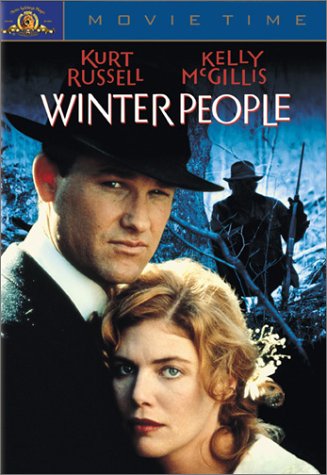 WINTER PEOPLE - DVD
