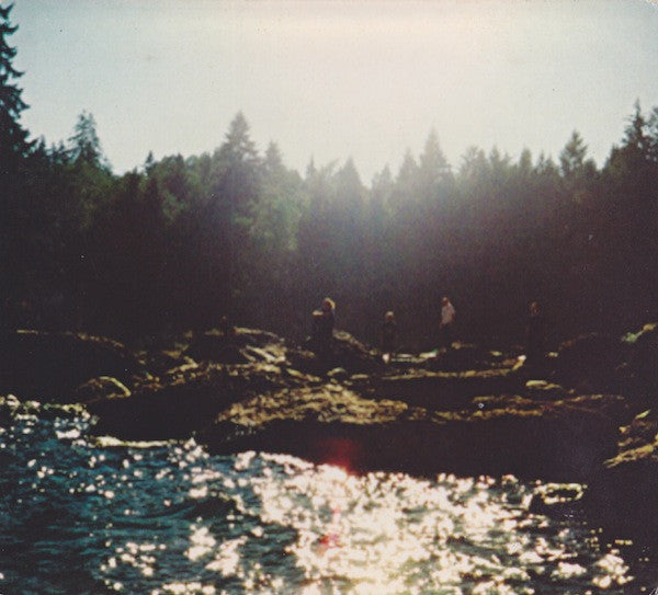 MY MORNING JACKET - SWEATBEES (EP)