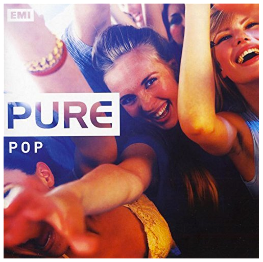 VARIOUS - PURE...POP