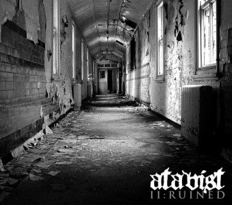 ATAVIST - II RUINED
