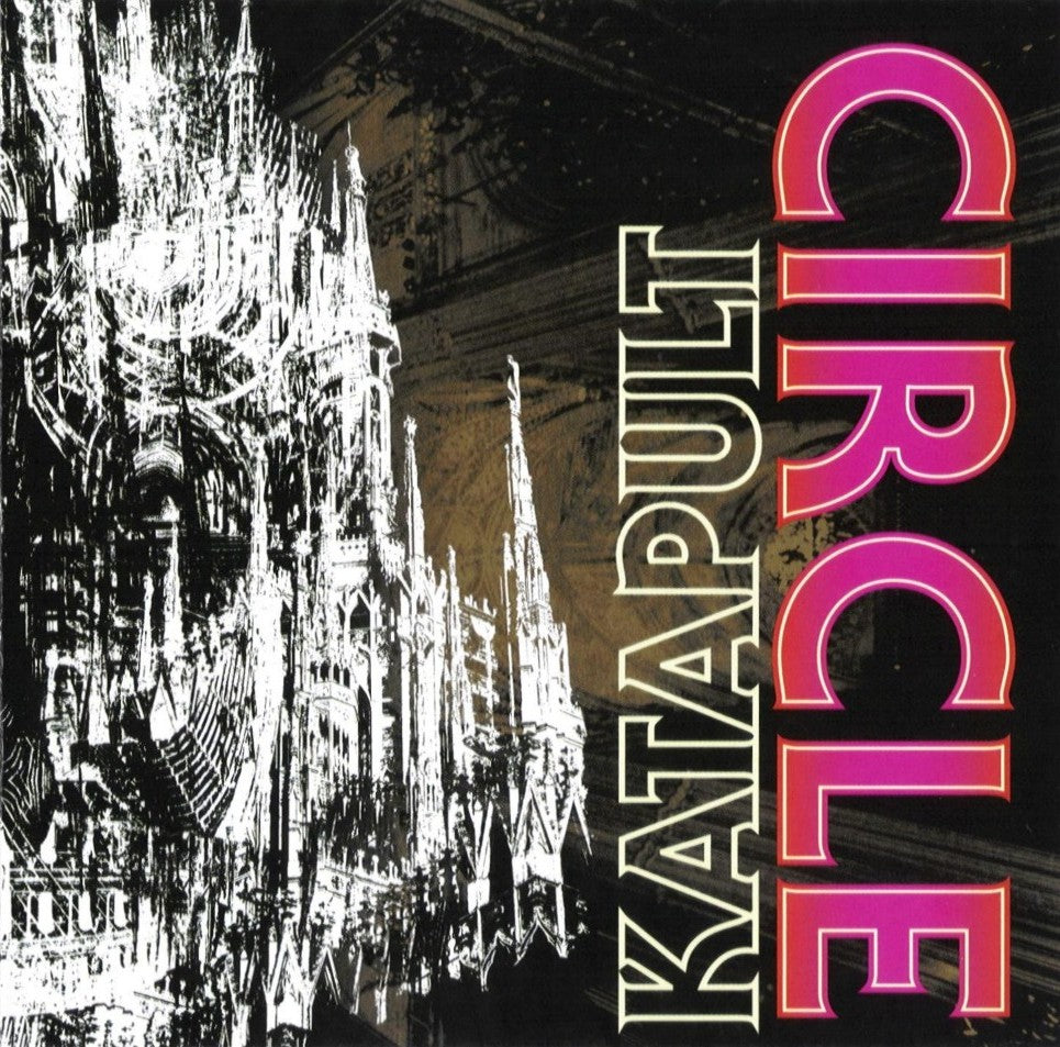 CIRCLE - KATAPULT