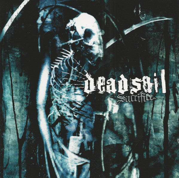 DEADSOIL - SACRIFICE