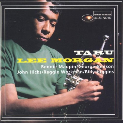 MORGAN, LEE - TARU