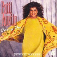 AUSTIN, PATTI - CARRY ON