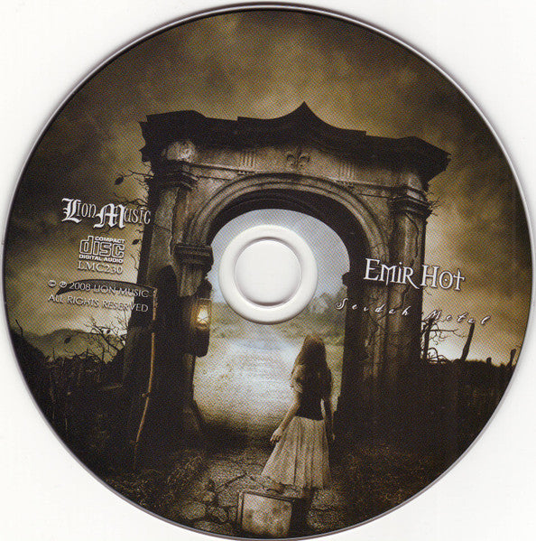 HOT, EMIR - SEVDAH METAL