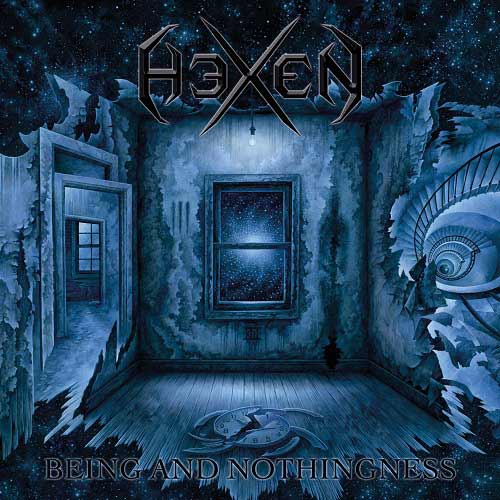 HEXEN - BEING & NOTHINGNESS
