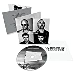 U2 - SONGS OF SURRENDER