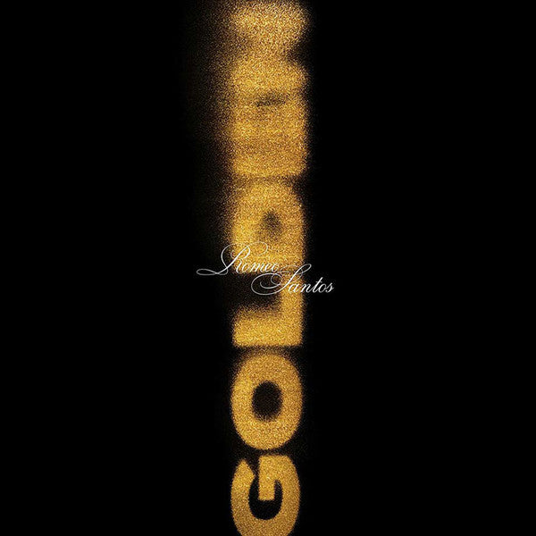 SANTOS, ROMEO - GOLDEN