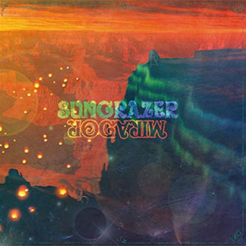 SUNGRAZER - MIRADOR (IMPORT)