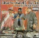 SWAY AND TECH - THIS OR THAT (NON-STOP)