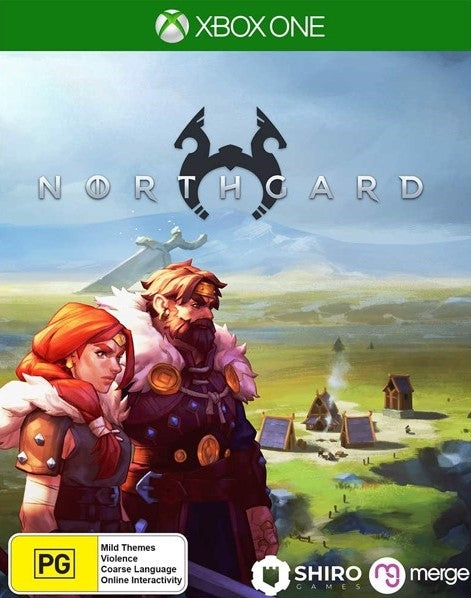 NORTHGARD - XBXONE
