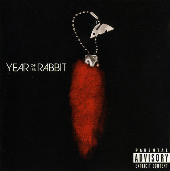 YEAR OF THE RABBIT - ST