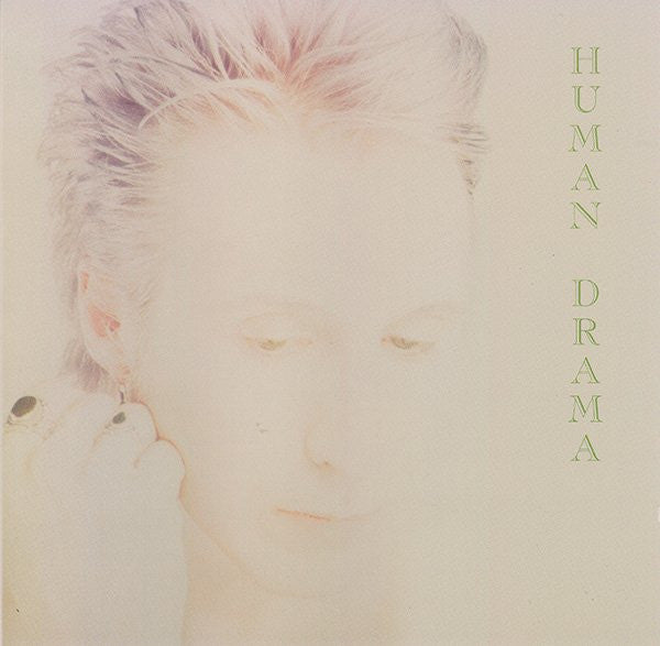 HUMAN DRAMA - ST (EP)