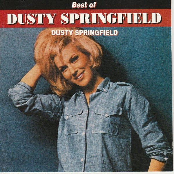 SPRINGFIELD, DUSTY - BEST OF (JAPANESE)