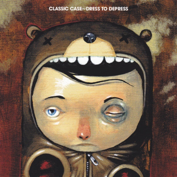 CLASSIC CASE - DRESS TO DEPRESS