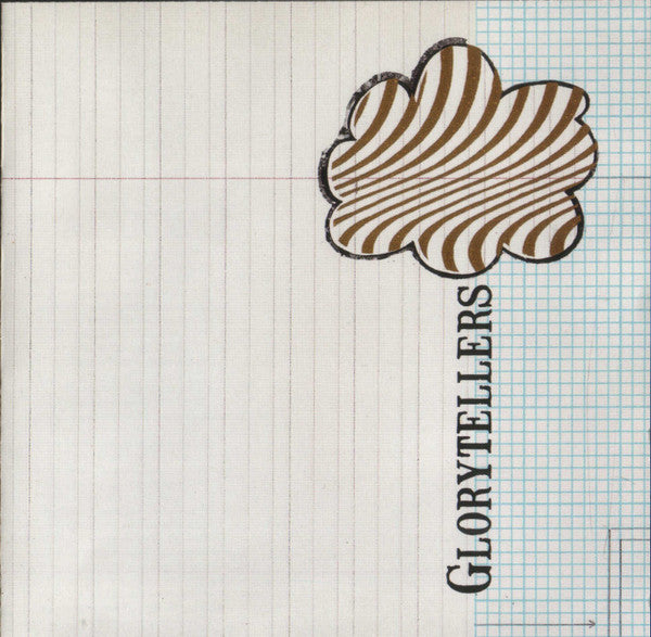 GLORYTELLERS - ST