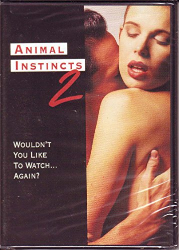 ANIMAL INSTINCTS 2 - DVD