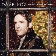 KOZ, DAVE - MEMOIRS OF A WINDTER'S NIGHT
