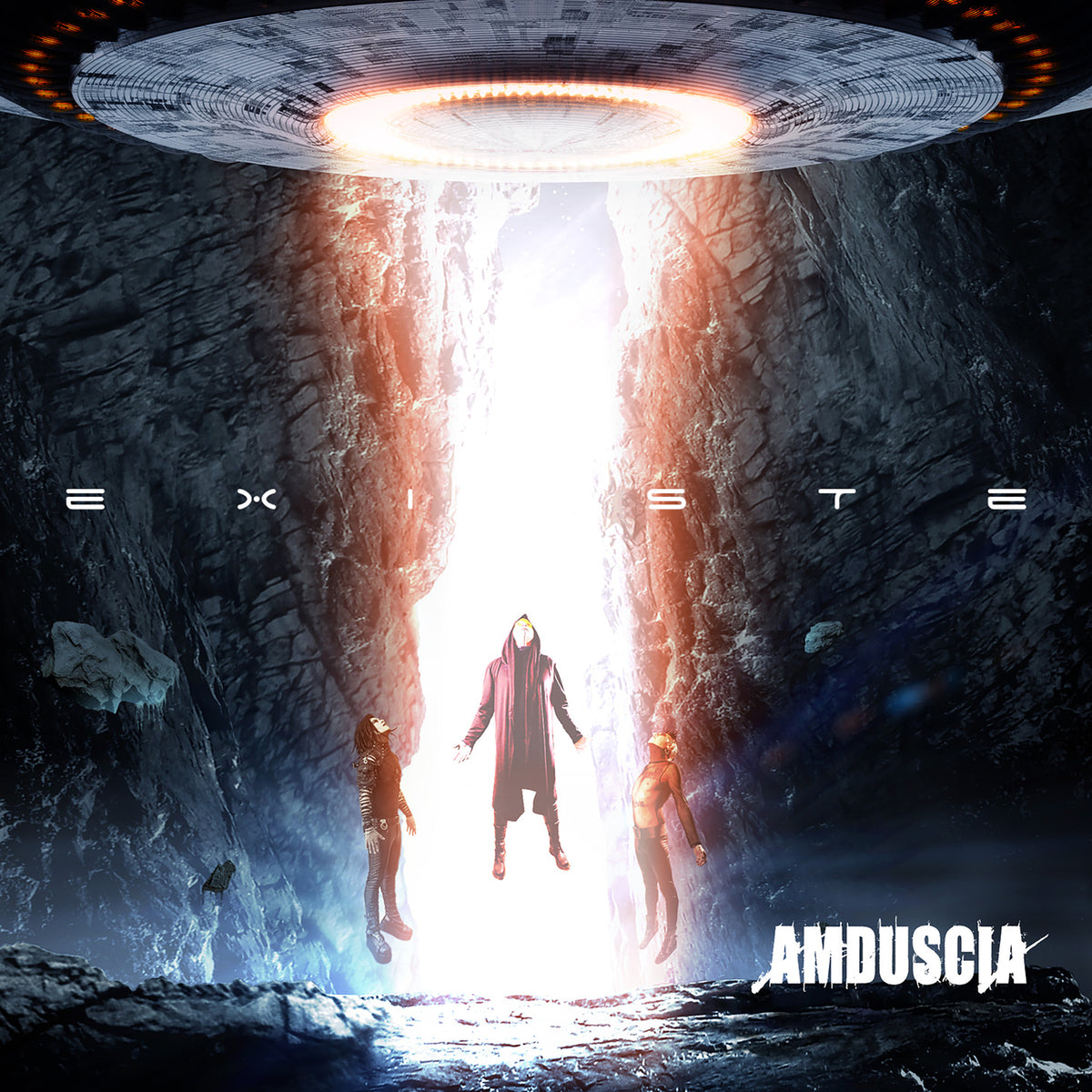 AMDUSCIA - EXISTE