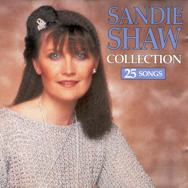 SHAW, SANDIE - COLLECTION