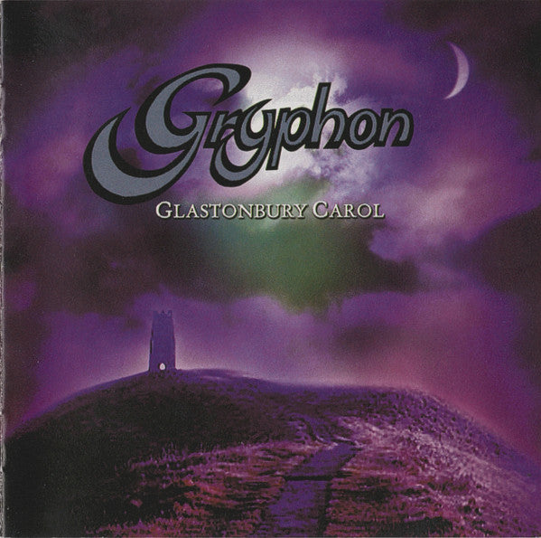 GRYPHON - GLASTONBURY CAROL