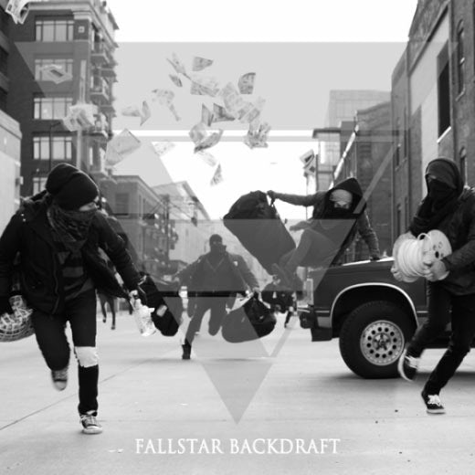 FALLSTAR - BACKDRAFT