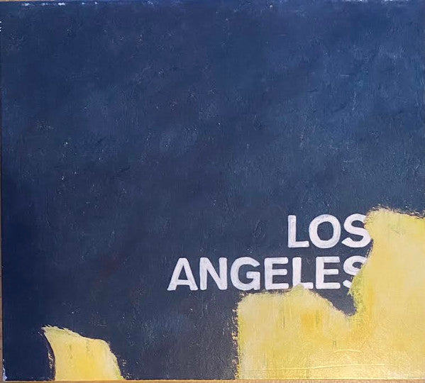 LOS ANGELES - ST