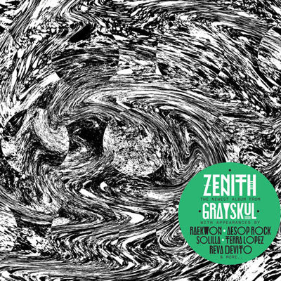 GRAYSKUL - ZENITH