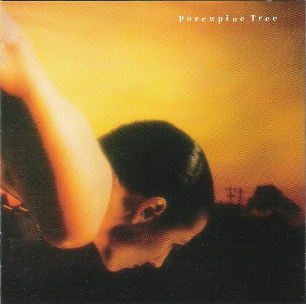 PORCUPINE TREE - ON THE SUNDAY OF LIFE (REMASTERED)