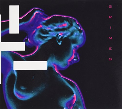 GRIMES - HALFAXA