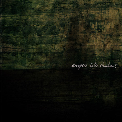 AMPERE - LIKE SHADOWS