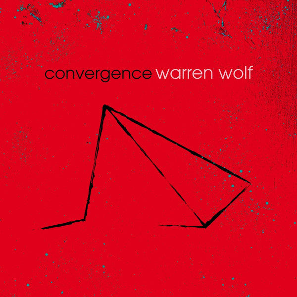 WOLF, WARREN - CONVERGENCE